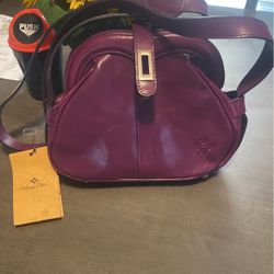 Patricia Nash Purse Brand New