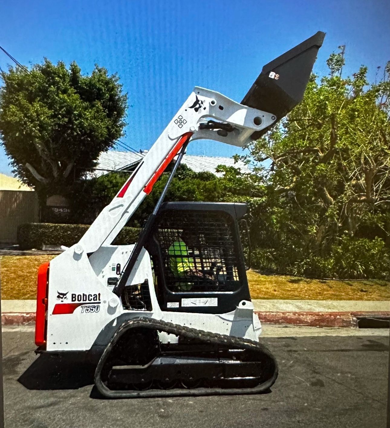 BOBCAT