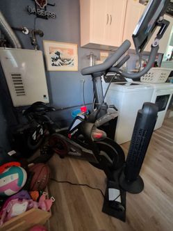 Peloton