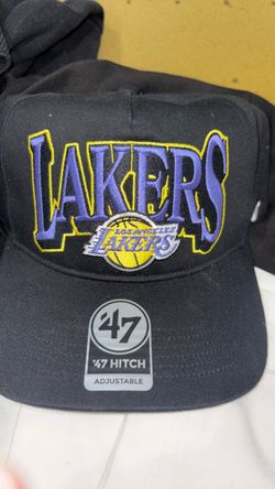 Lakers hat (New)
