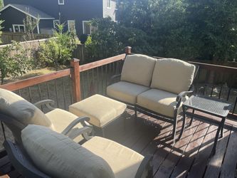 Beautiful Summer Classics Rustic Wicker