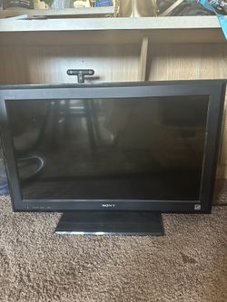 32” Sony Flat Screen TV