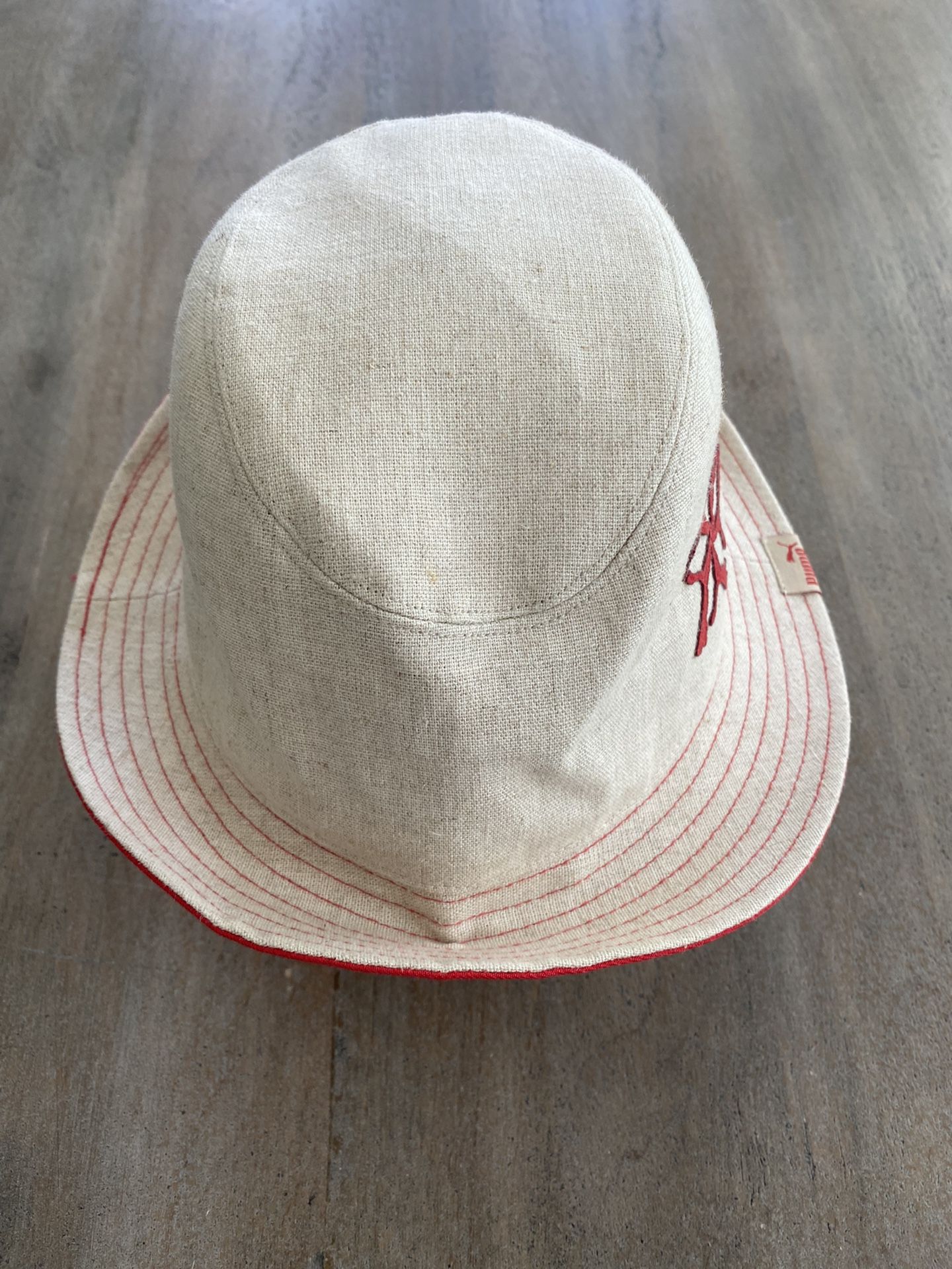 Hat - Puma