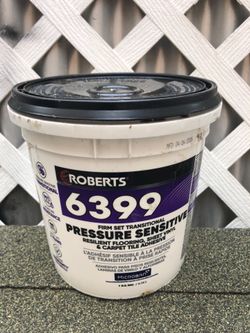 Adhesive