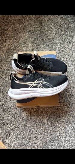 ASICS Running Size 8 Men