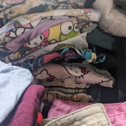 Anime Shirts