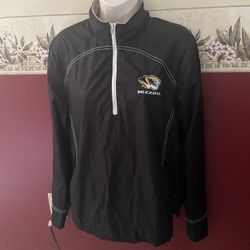 Gear Sports Mizzou Top