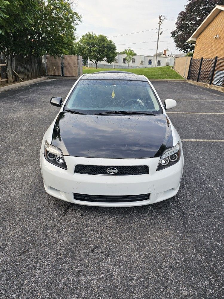 2009 Scion tC