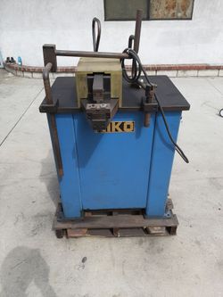 NIKO  WIRE  TRIMER  3GA  WIRE  CAPACITY  WHIT  SPEED  REDUCER