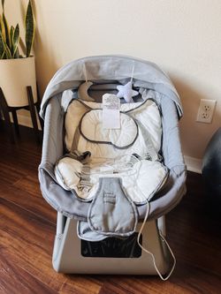 Electric Baby Rocker