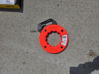 50ft Steel Tape measure