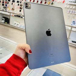 iPad Pro 4th Gen 12.9inch 128gb 