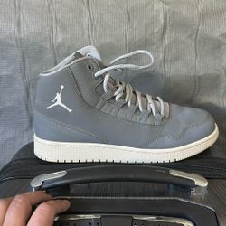 Jordan’s