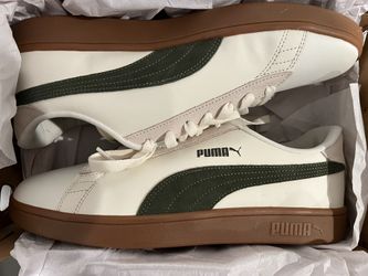 Puma Shoes Size 11
