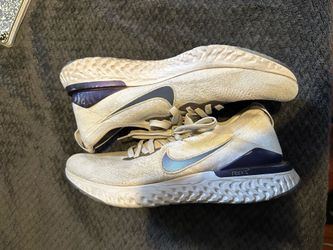 Nike Epic React Running Shoe