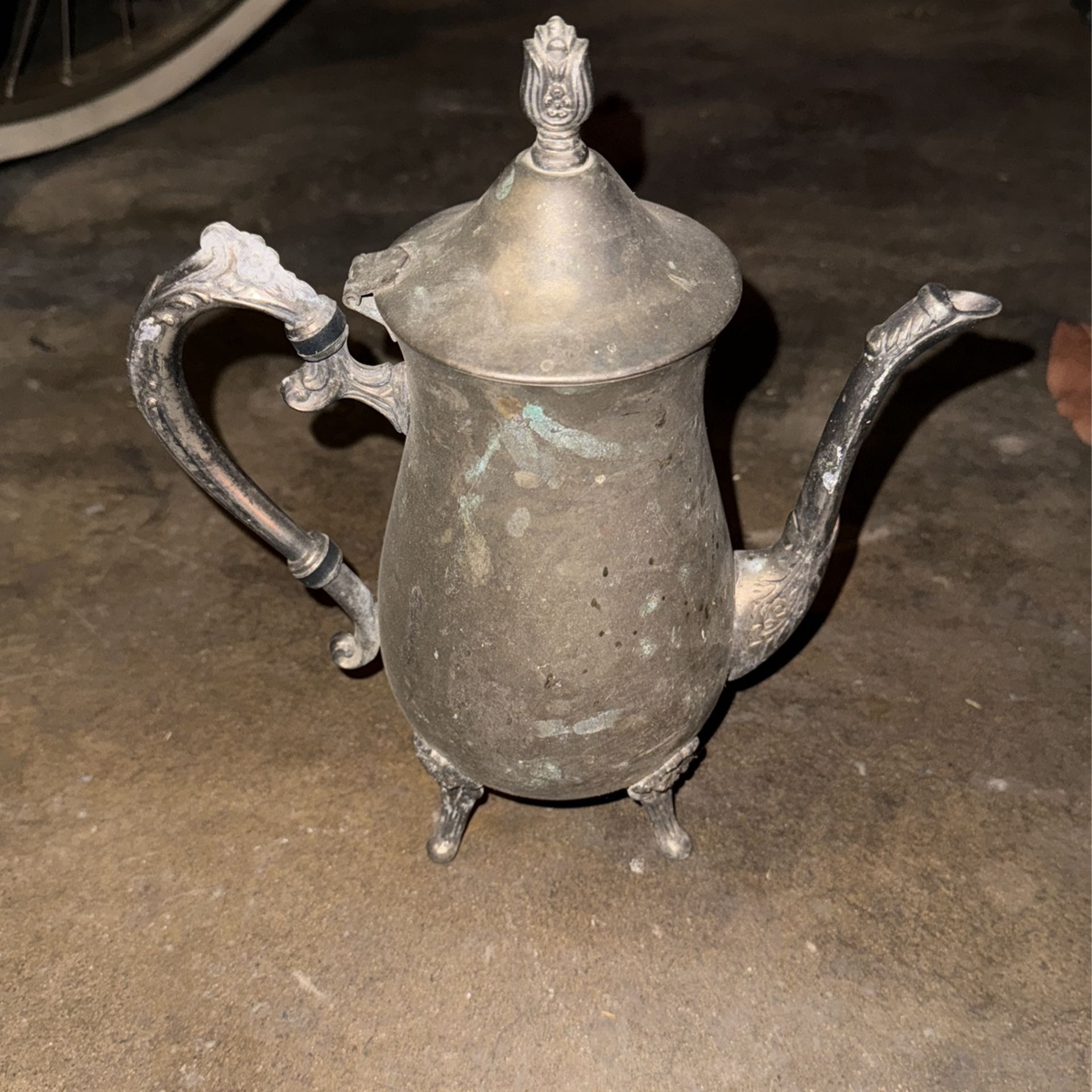 Kettle 