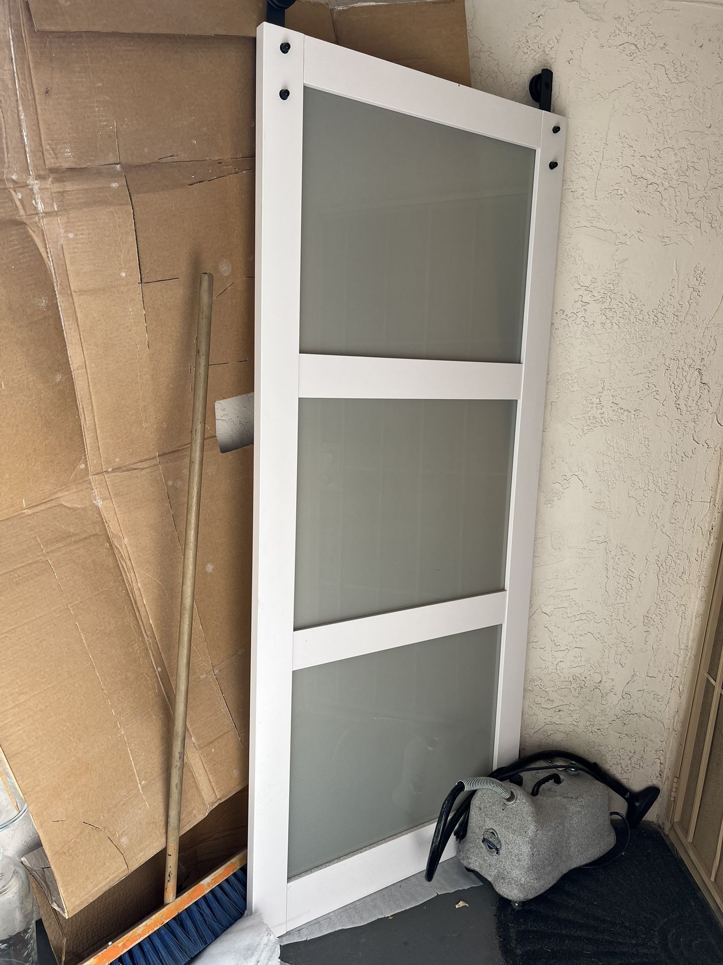 Barn Door