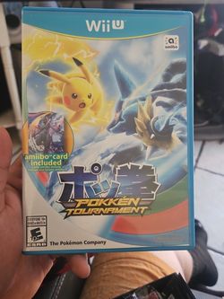 Pokemon Tournament