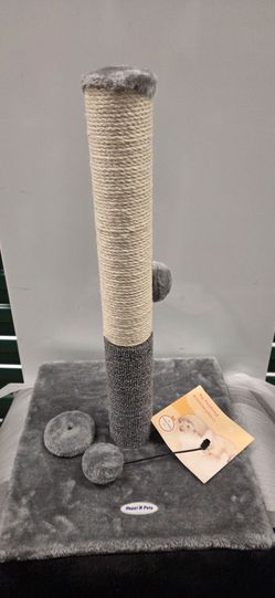 Happi N Pets Cat Scratching Post