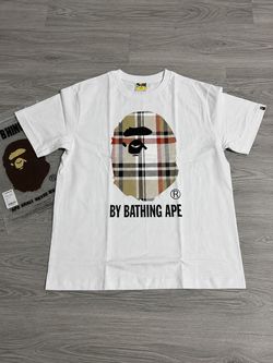 Bape shirts on sale