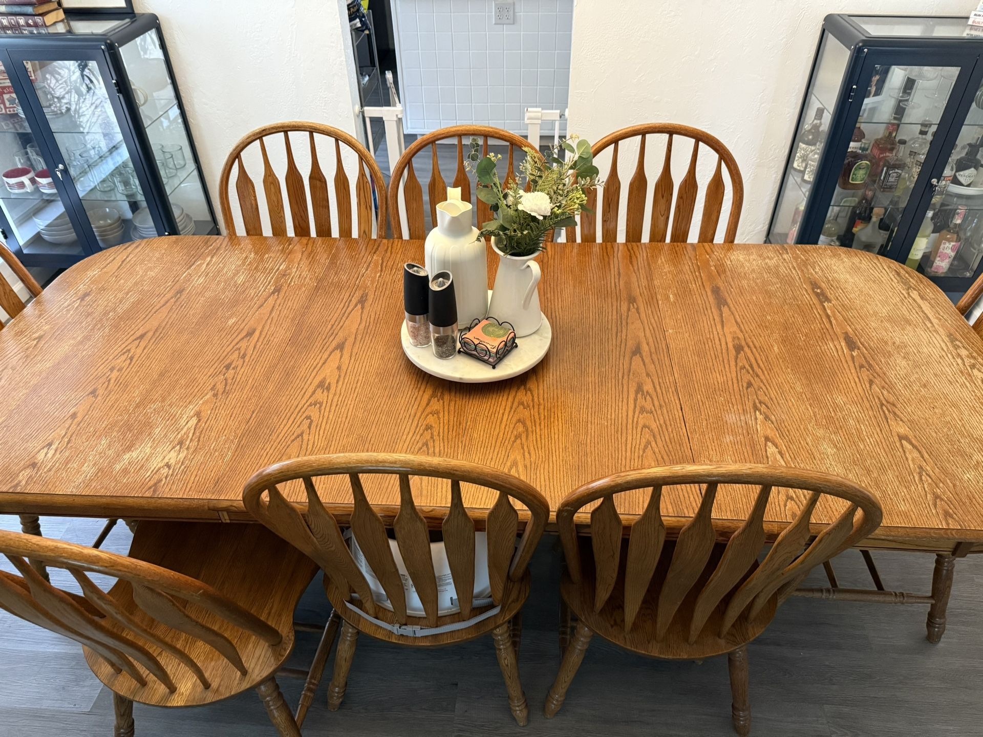 Kitchen Table
