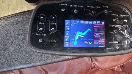 Full body massager Cotori