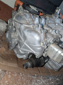 2010–2015 Toyota Prius Hybrid Transmission / Transaxle – 120K Miles – Excellent Condition