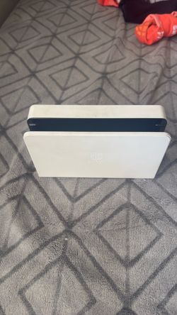 OLED switch dock