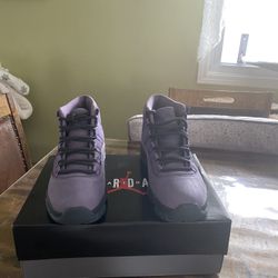 AIR JORDAN 11 RETRO MOJAVE SIZE 10.5