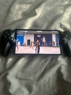 PlayStation Portal