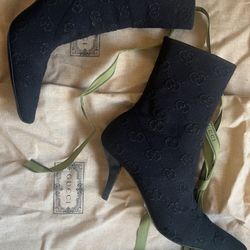 Women’s Gucci Bombshell bootie