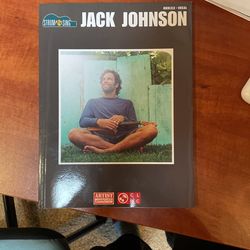 Jack Johnson Ukulele Strum & Sing