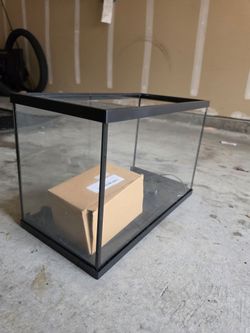 Aquarium Tank