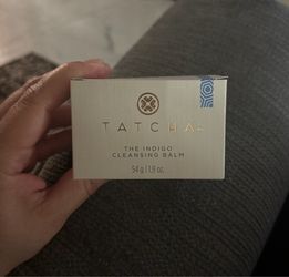 Tatcha The Indigo Cleansing Balm 1.9 oz