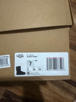 Uggs