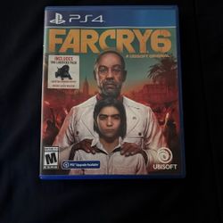 Farcry6