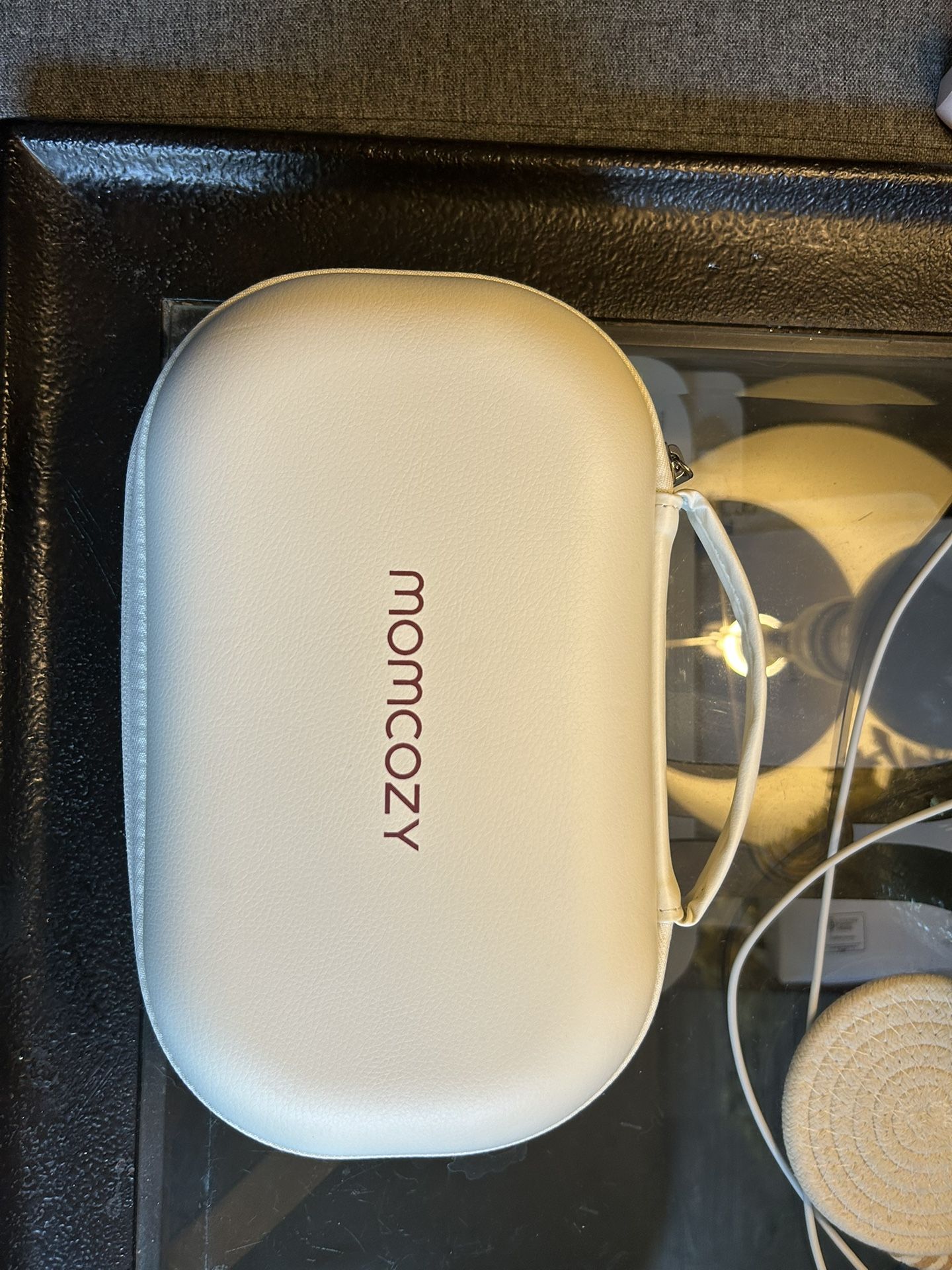MomCozy M5 & Storage/Carry Case