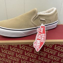 Vans New