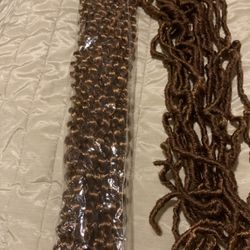 Hair Extension $35