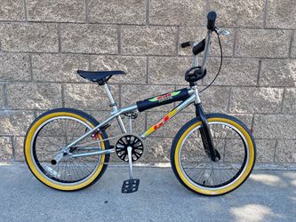 GT Compe BMX