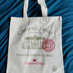 Gallery Dept Chateau Josue Tote Bag 