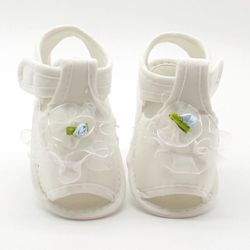 Baby Lace Shoes 3 pairs in three colors