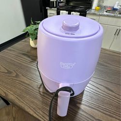 New air fryer mini