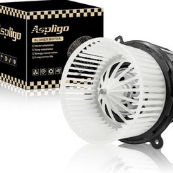  Front AC Heater Blower Motor Fan  ص