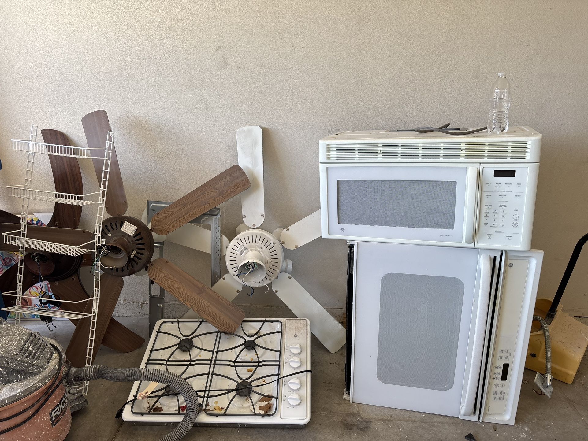 Cosina Completa