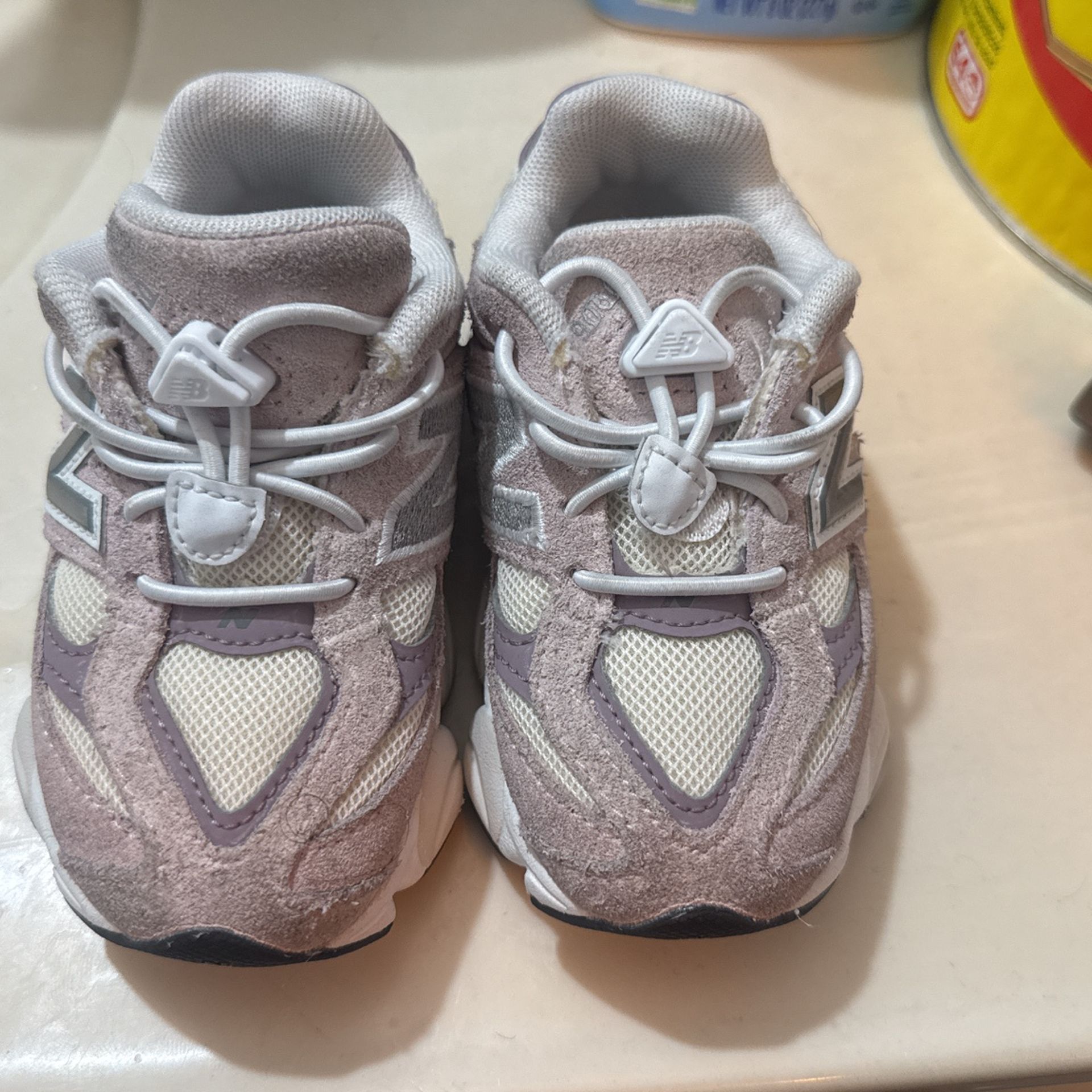 New Balance 9060 Toddler