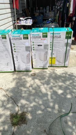 Aire Acondicionado 