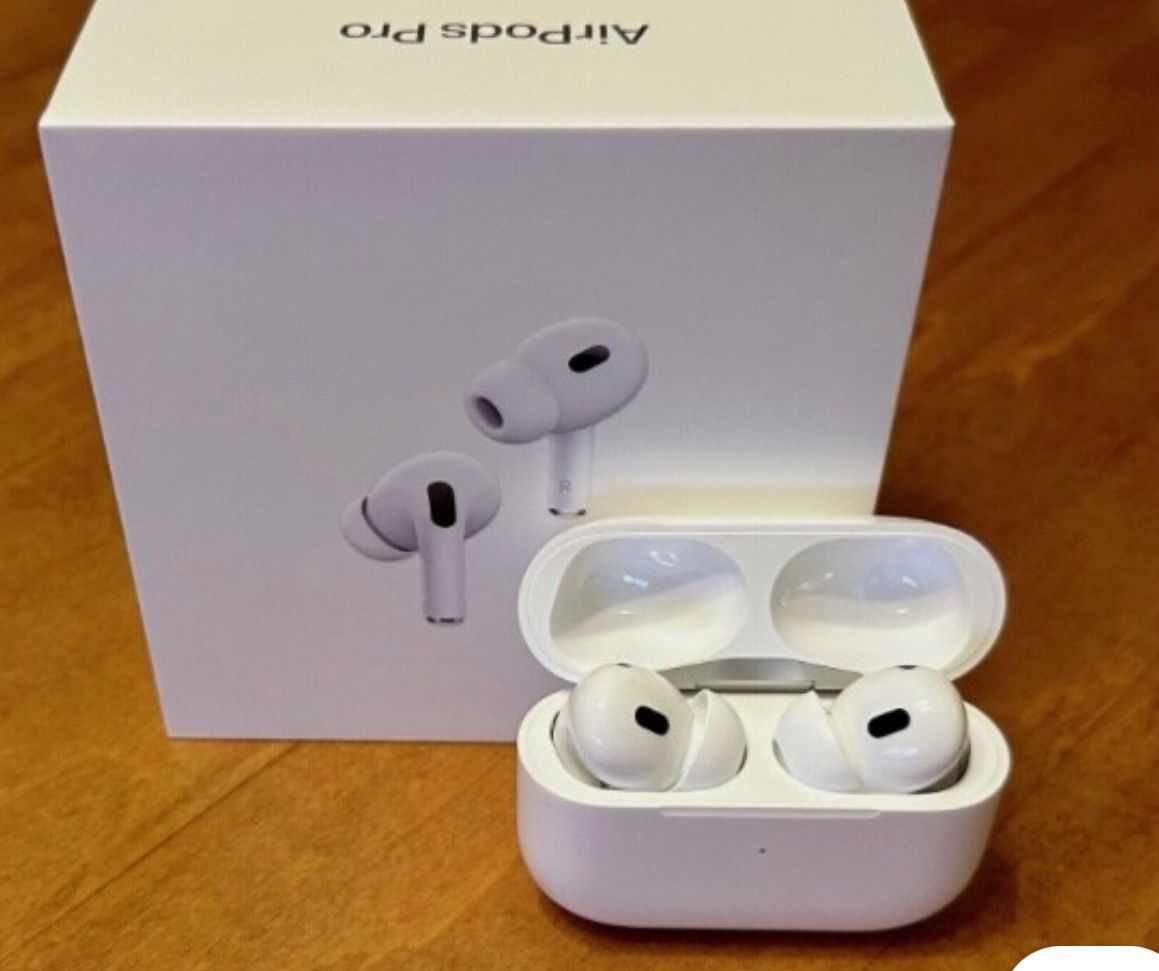 AirPods Pro