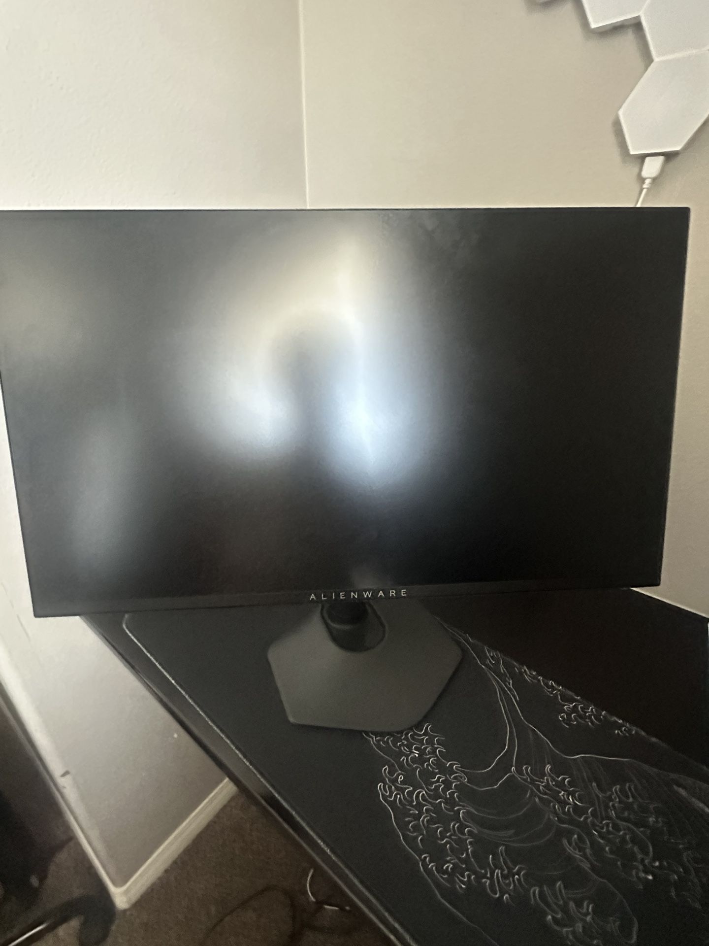 Alienware Gaming monitor