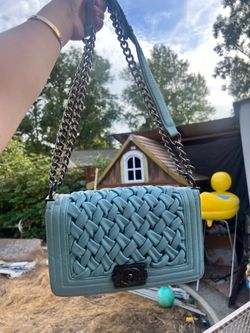 Chanel Sling Bag